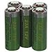 Ceiling Fan Remote Control Battery 23A 12V Alkaline (5 Pack)