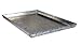 Everila Replacement Tray for 36x24 Midwest Dog Crate Cage Kennel Galvanized Steel Metal Pan Floor