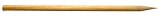 Perfect Stix Candy Apple Wooden Stick Skewer 5.5