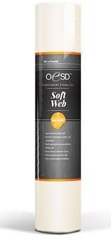 OESD SoftWeb Fusible Web, 14" x 5 yards (BHBSW-14)