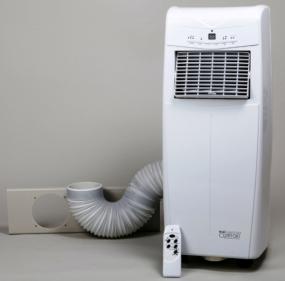 American Comfort Acw300c 10 000 Btu Portable Room Air Conditioner