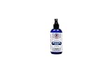 Cobbler's Choice All-Natural Waterproofing Spray - For Leather Boots, Shoes, Bags, Jackets, and Accessories - Easy Spray Application