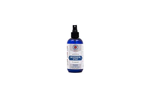 Cobbler's Choice Waterproofing Spray
