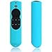Case for Fire TV or TV Stick Remote,Rukoy Protective Case for 5.9'' Amazon Fire TV or Fire TV Stick Remote with Alexa Voice primary