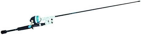 Steinhauser Starter Rod, Blue