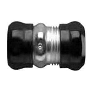 Zinc Plated Steel Raintight EMT Compression Coupling 3/4 Inch
