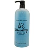 Bumble and Bumble Sunday Shampoo Hair Shampoos