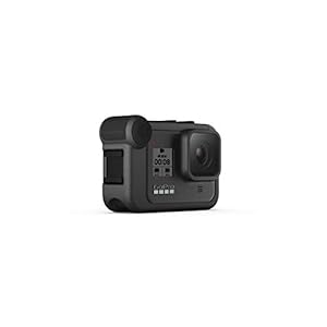 GoPro Media Mod (HERO8 Black) – Official Accessory (AJFMD-001)