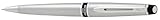 Waterman Expert Brushed Chrome .5mm Pencil - 75260