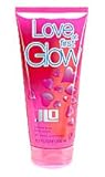 Love At First Glow By Jennifer Lopez For Women. Sparkle Kiss Lotion 6.7 Oz.