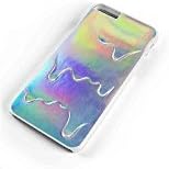 Holographic Hologram Slime 2 iPhone 6 Case White