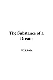 Image de The Substance of a Dream