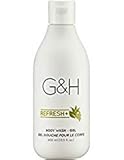 1 x Amway G&H Refresh + Body Wash-Gel ( 400ml )