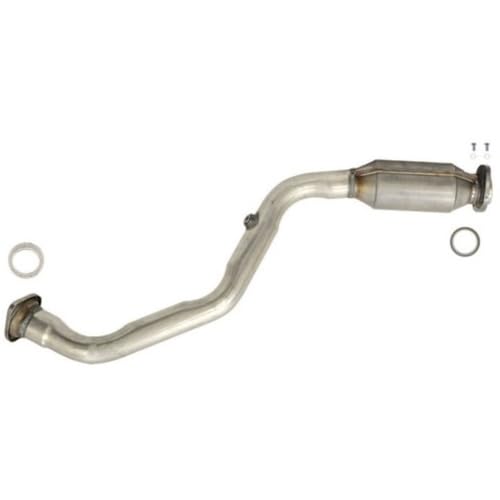 Walker CalCat CARB 82095 Direct Fit Catalytic Converter for Toyota RAV4