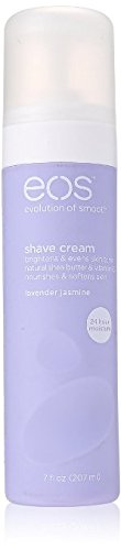 EOS Ultra Moisturizing Shave Cream, Pack of Four Flavours - Thumbnail 4