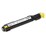 Xerox Compatible WorkCentre 7132/7232/7242 Yellow Toner Cartridge (8000 Page Yield) (6R1267)
