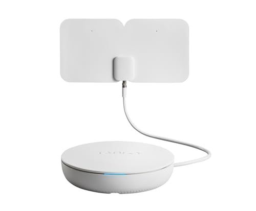 Tablo 4th Gen 2-Tuner DVR