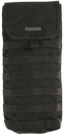 Blackhawk STRIKE Molle Hydration Carrier Black