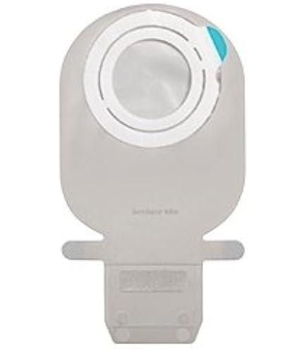 SenSura Click 60mm パッケージ複数 SenSura Click 60mm パッケージ複数 SenSura® Mio Click Closed Pouch