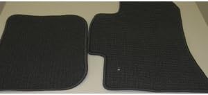 Subaru Carpeted Floor Mats Impreza Outback Sport J501SFG101JH