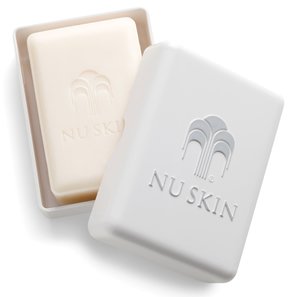 Nu skin body bar