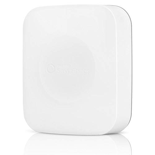 Samsung SmartThings Smart Home Hub (Renewed)