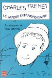 Le  jardin extraordinaire