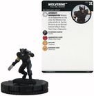 Marvel Heroclix Deadpool and the X-Force: Wolverine #002