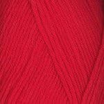 Nako Calico Worsted Cotton Acrylic Yarn (2209 Red)