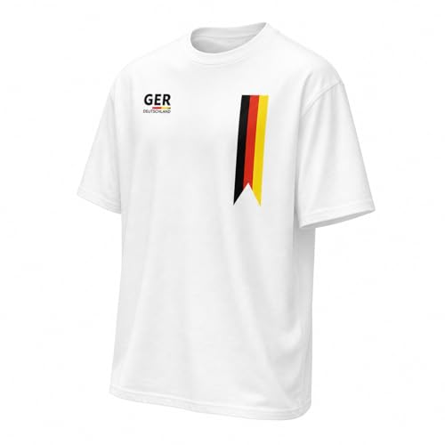 Top Angebot: Trikot Deutschland WM 2026 T-Shirt... für 11,01€ Zum Angebot!