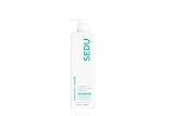 SEDU Smooth + Shine Conditioner with Keratin + Nettle Leaf Extract for hair Antioxidant Hydration Complex for Smooth, Shiny Hair (800mL)