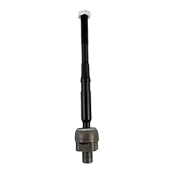 TRQ Front Control Arm Tie Rod Sway Bar Link