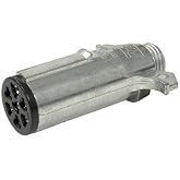 POLLAK (11700 7-Way Connector Plug