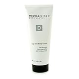 Leg & Body Cover - Caramel 100ml/3.4oz