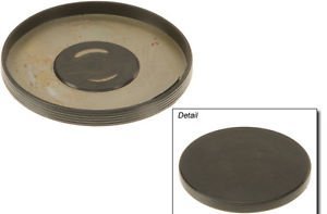 Amazon.com: Genuine Volvo 1397381, Rear Camshaft Cap: Automotive