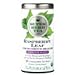 The Republic of Tea — Raspberry Leaf SuperHerb Tea Tin, 36 Herbal Tea Bags, Naturally Caffeine-Free