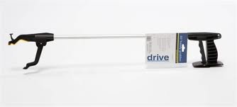 Drive Medical 26" Handy Grabber