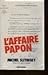 L'affaire Papon (French Edition) by