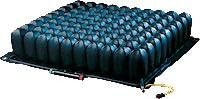 ROHO Incorporated HIGH Profile Single Compartment Cushion 15" x16", 8 x 9 Cells, 4" Air Cells, Adjustable#RO1R89C