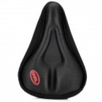 FastTech G2 Soft Silicone Cushion Bicycle Saddle Pad Seat Cover