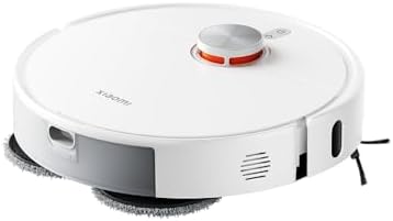 S40 Pro Robot aspirapolvere con lavaggio, 15000Pa, bracci ext. — foto 4 di 8