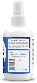 Vetericyn Wound and Skincare Liquid Spray 89ml Brand Vet er icyn view 3