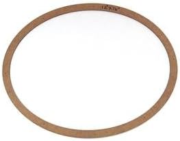 Amazon Com 12 X 16 Oval Layout Frame Home Kitchen