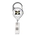 NCAA Retractable Premium Badge Holder