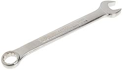 CRAFTSMAN Combination Wrench Set, SAE, 1/2-Inch
