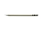 Aoyue Sharp Bent Type Soldering Iron Tip WQ-02J Lead Free Type with heater