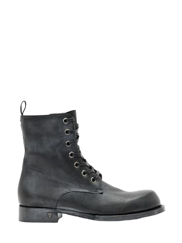 John Varvatos Men's Two Five Zip Boot