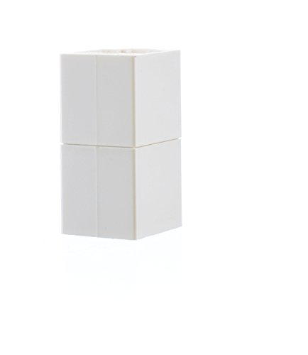 image for THE CIMPLE CO Ethernet Extender Adapter by RJ45 Ethernet Data Cable f 
