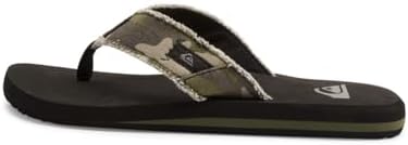 Monkey Abyss, Chaussures de Plage & Piscine homme, Vert (Green/Brown/Black Xgck), 42 EU