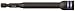 Irwin Tools IWAF34438 Impact Performance Series Nut Setter, 3/8